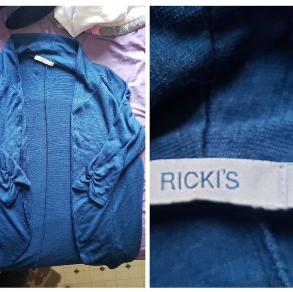 Cardigans - Picture 2 of 2